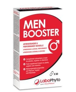 MenBooster